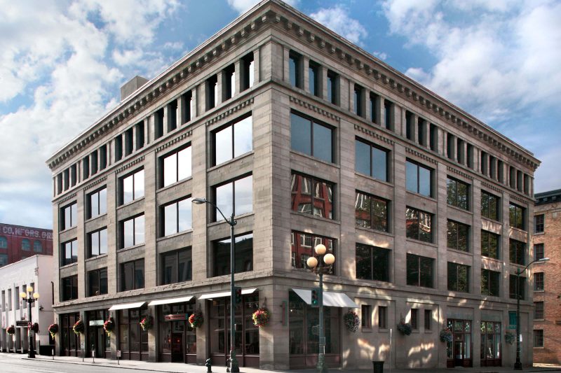 111 South Jackson