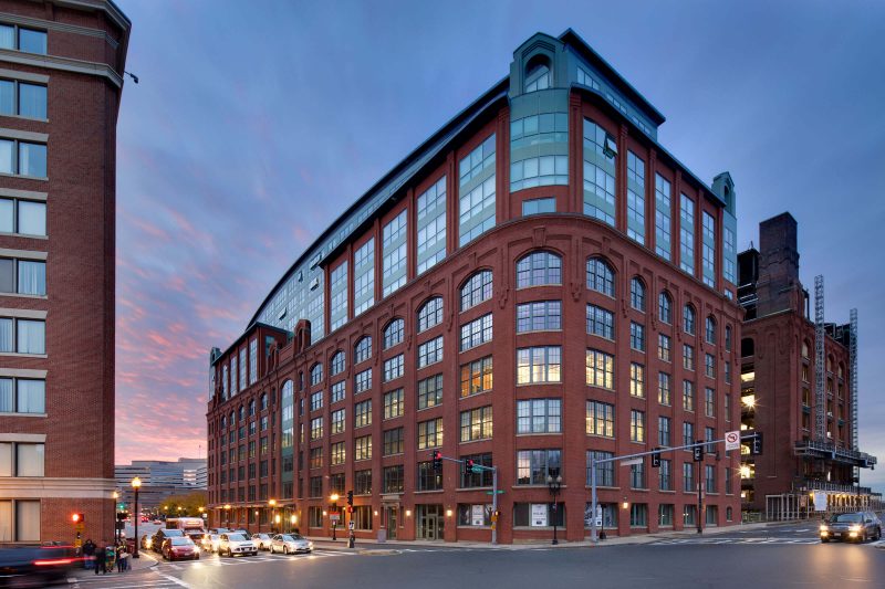 226 Causeway Street