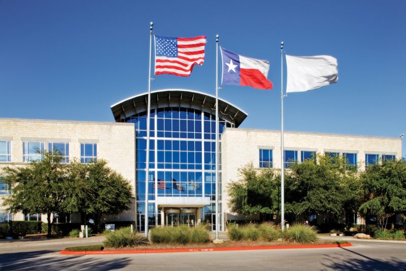 7700 Parmer