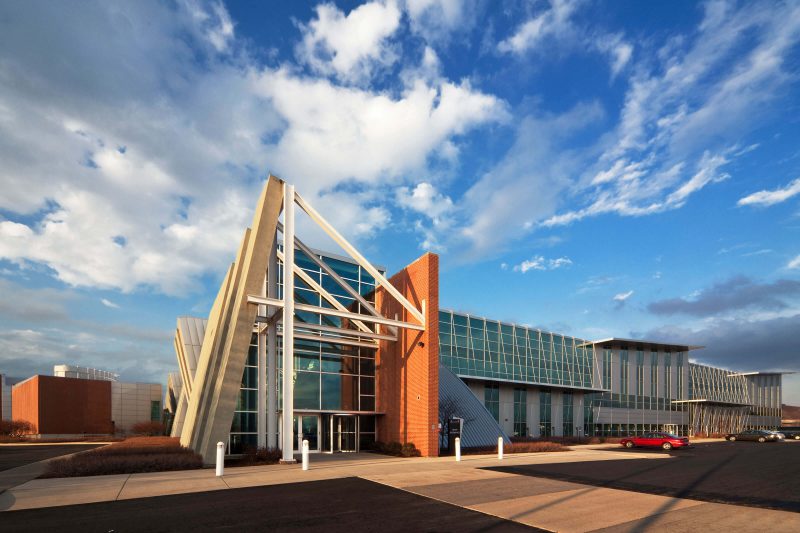 Atrium Corporate Center