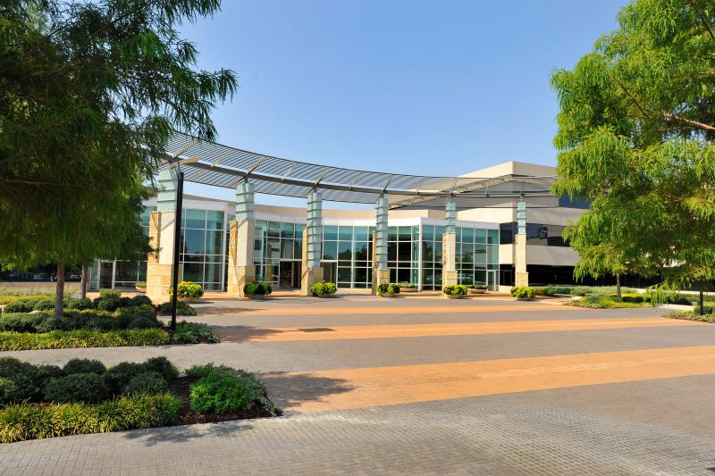 The Campus at Legacy