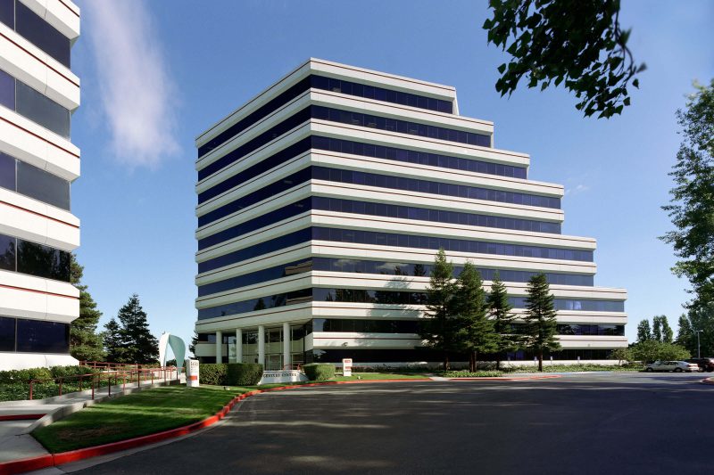 Century Centre II
