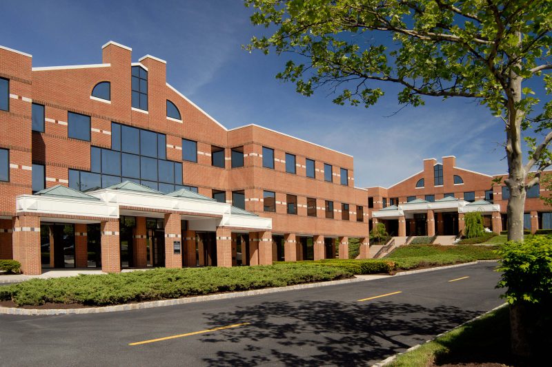 Crossroads Business Center