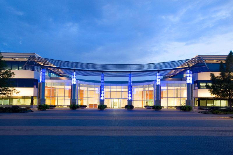 Denbury Headquarters