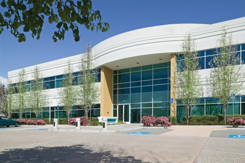 Jay Street Technology Centre