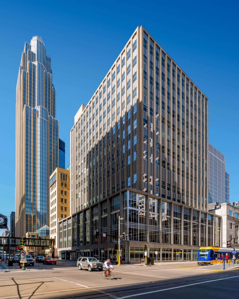 Minneapolis Portfolio
