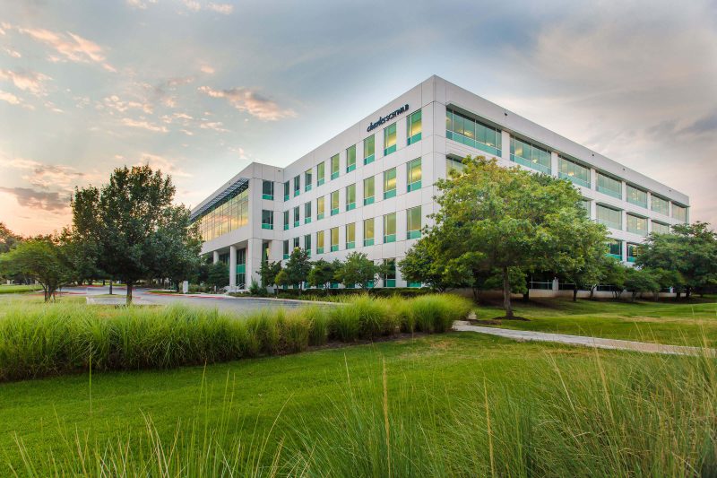 Research Park Plaza I & II