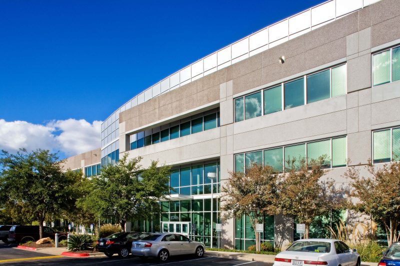 Riata Office Portfolio