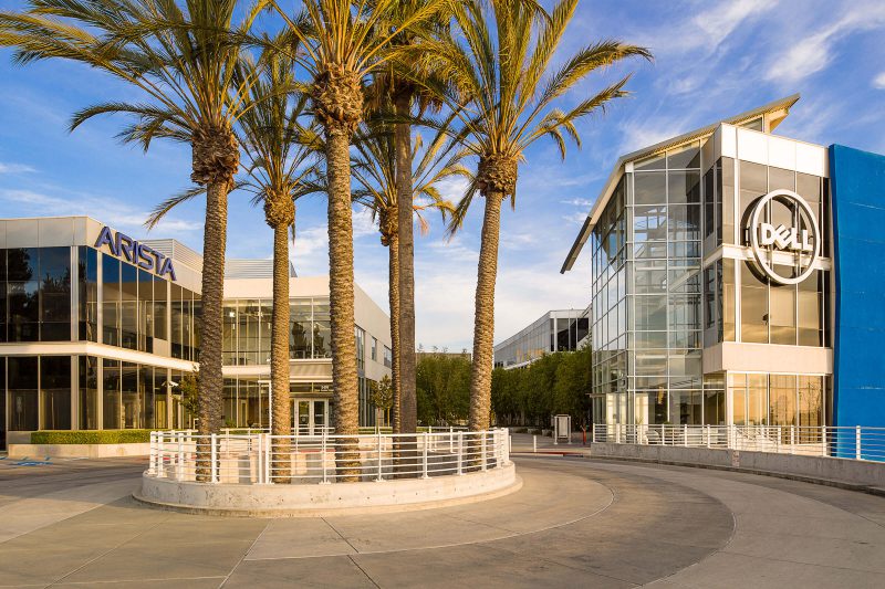 Stadium TechCenter